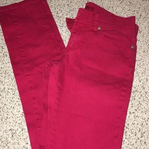 💥NWOT 🔥 Fire Jeans 🔥
